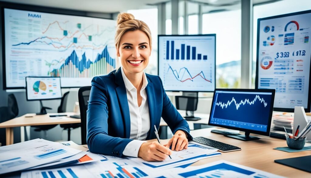 Planowanie finansowe i bankowość w Norwegii dla obcokrajowców