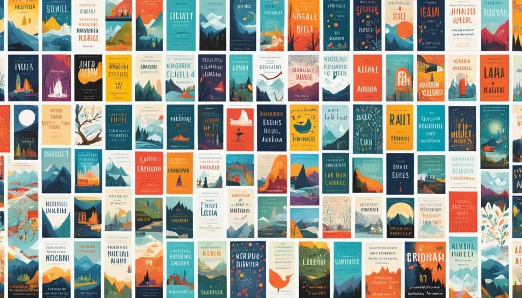 Popularne norweskie książki i autorzy w tłumaczeniu