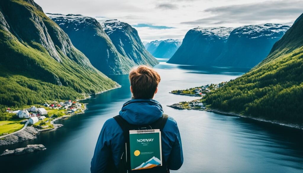 Porady dotyczące szukania pracy w Norwegii
