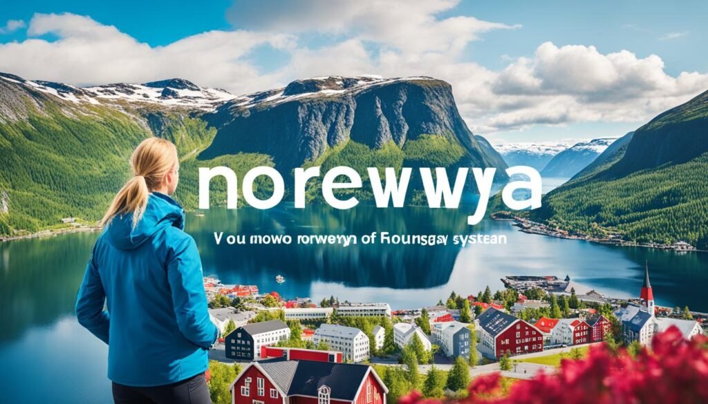 Przegląd norweskiego systemu edukacji