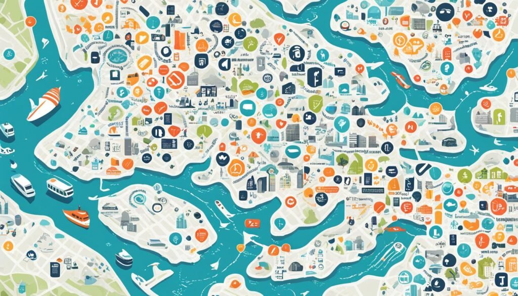 Przydatne narzędzia i aplikacje cyfrowe dla obcokrajowców w Norwegii