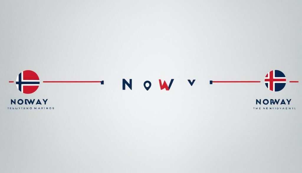 Rola Norwegii w organizacjach międzynarodowych