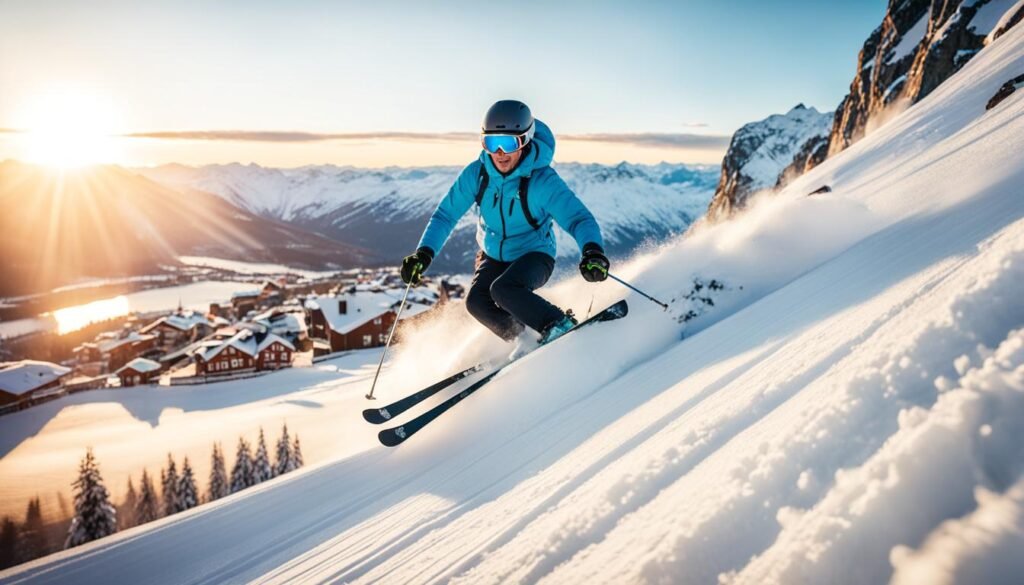 Równowaga między pracą a życiem prywatnym w Norwegii