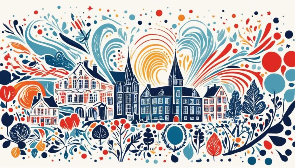 Rozumienie prawa Jante w Norwegii