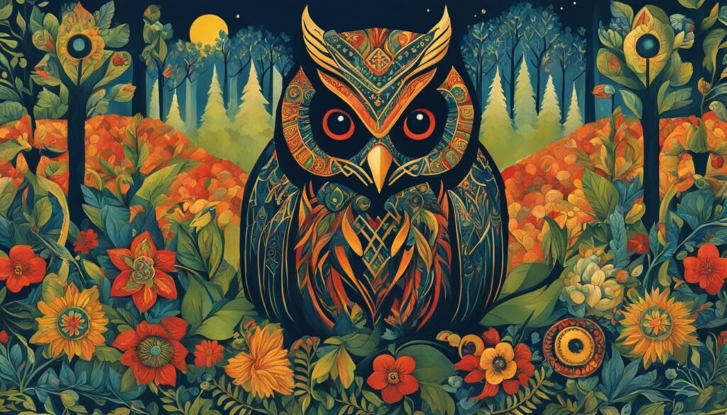 Słowiańskie wpływy w norweskiej kulturze