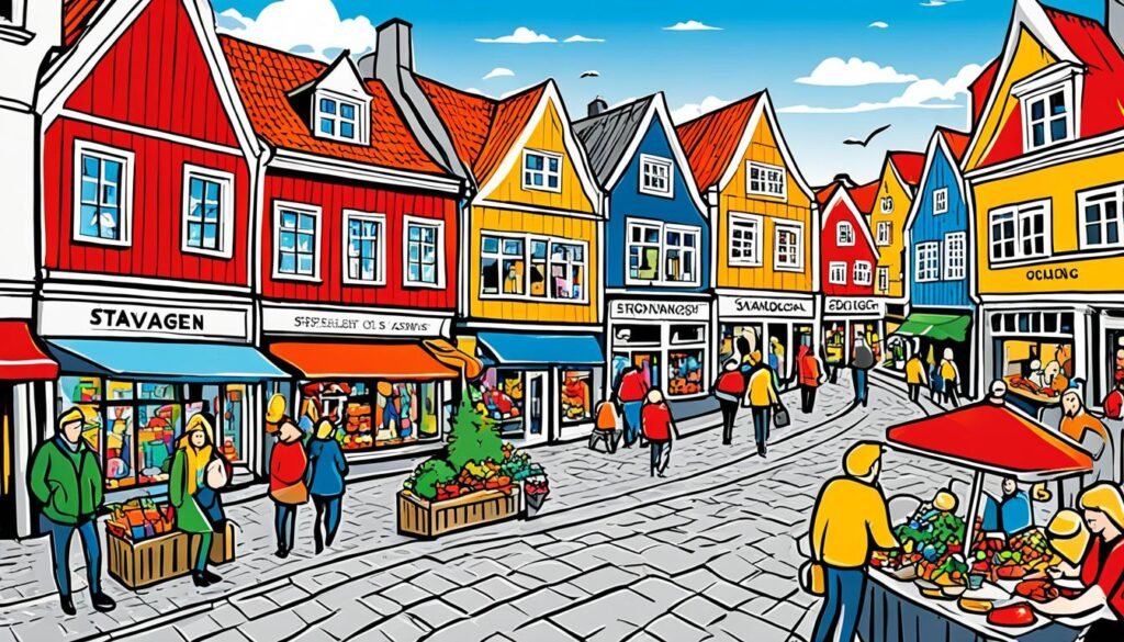 Stavanger: Przewodnik po najlepszych miejscach według lokalnych mieszkańców