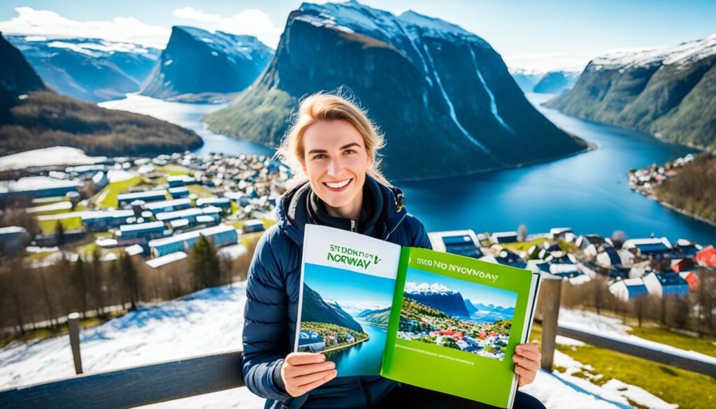 Studia w Norwegii: Kompleksowy przewodnik dla międzynarodowych studentów