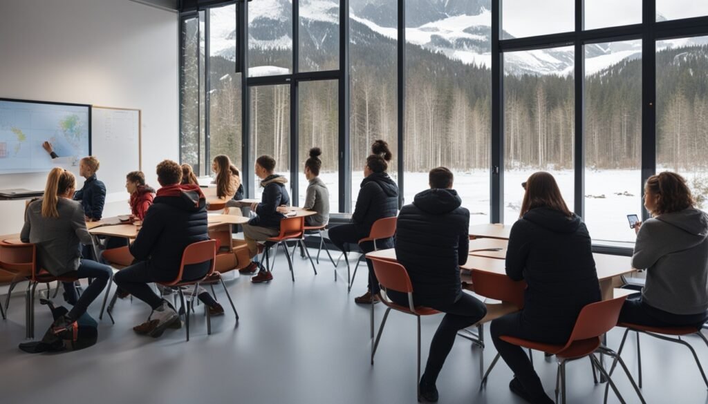 System edukacji w Norwegii: Co powinni wiedzieć zagraniczni rodzice