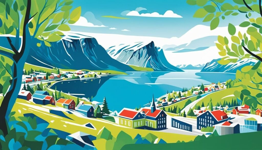 System edukacji w Norwegii: Przewodnik dla międzynarodowych studentów