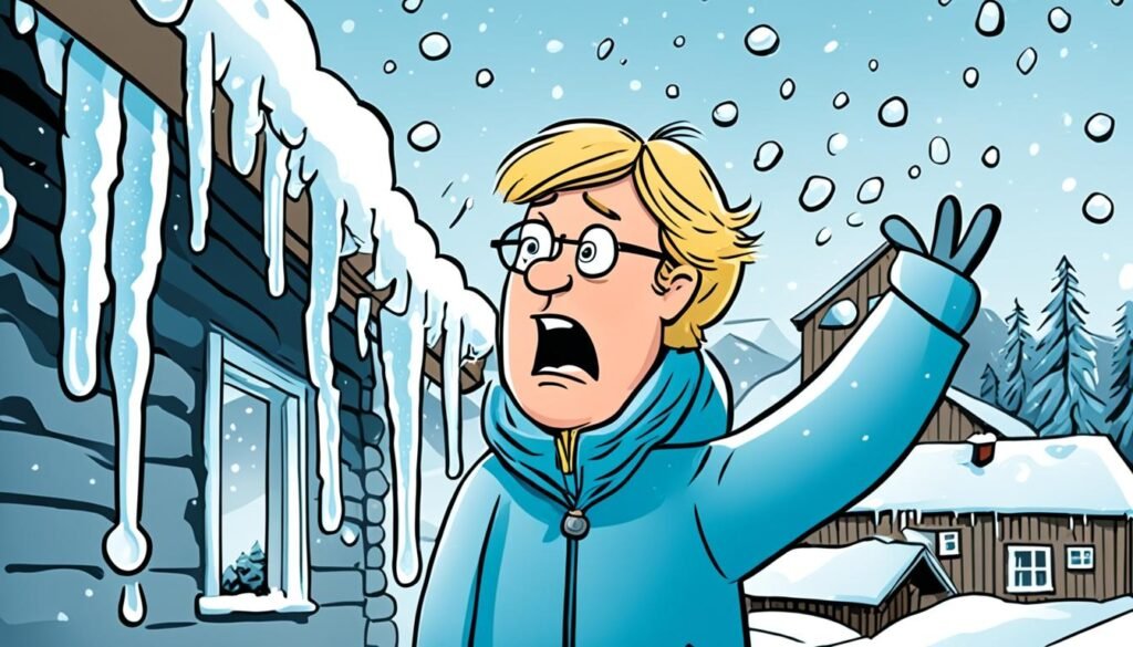 Top 10 wyzwań życia w Norwegii dla obcokrajowców