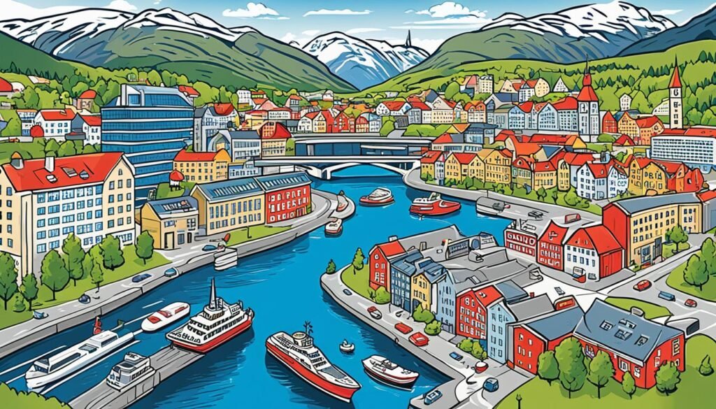 Usługi publiczne w Norwegii: Przewodnik dla obcokrajowców