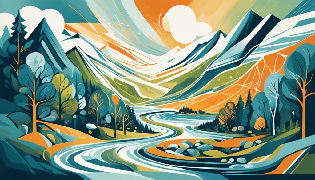 Wpływ mitologii nordyckiej na współczesną Norwegię