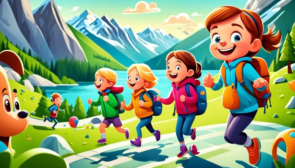 Wychowywanie dzieci w Norwegii: Doświadczenia obcokrajowców