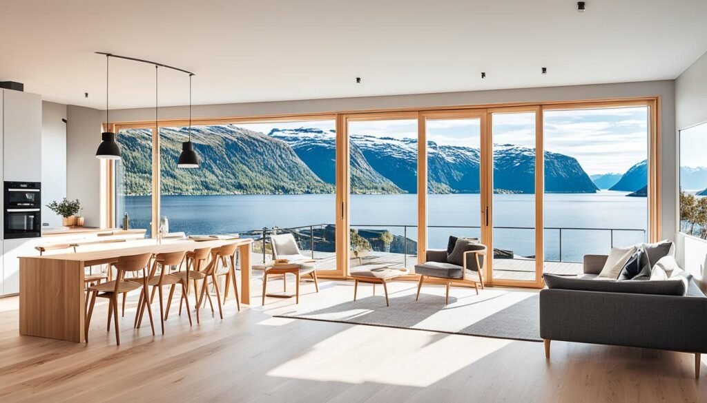 Wynajem i zakup nieruchomości w Norwegii: Co powinni wiedzieć obcokrajowcy