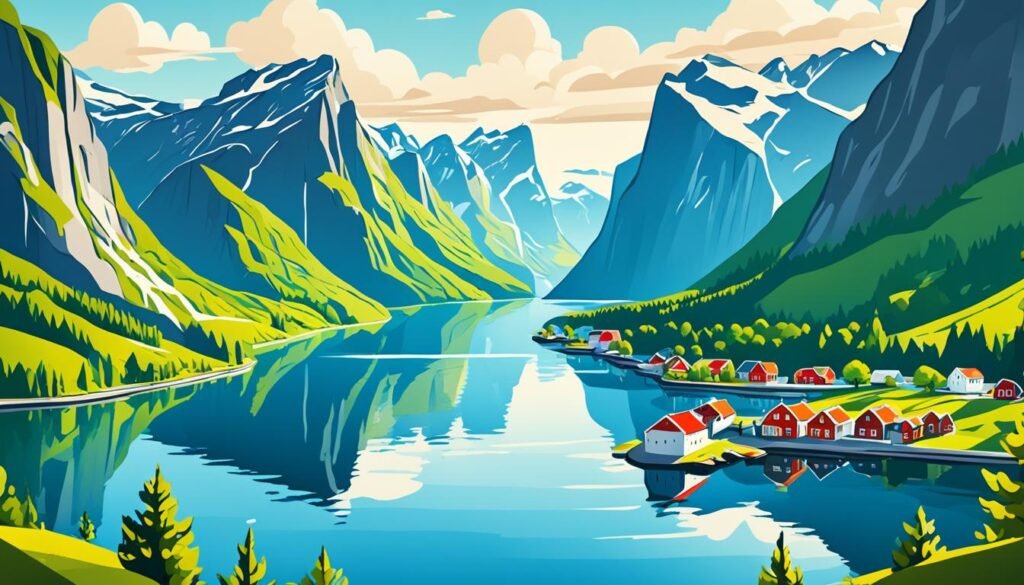 Zalety i wady życia w Norwegii jako obcokrajowiec