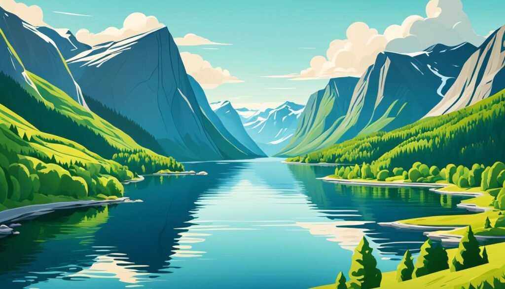 Znajdowanie mieszkania w Norwegii: Wskazówki dla nowoprzybyłych