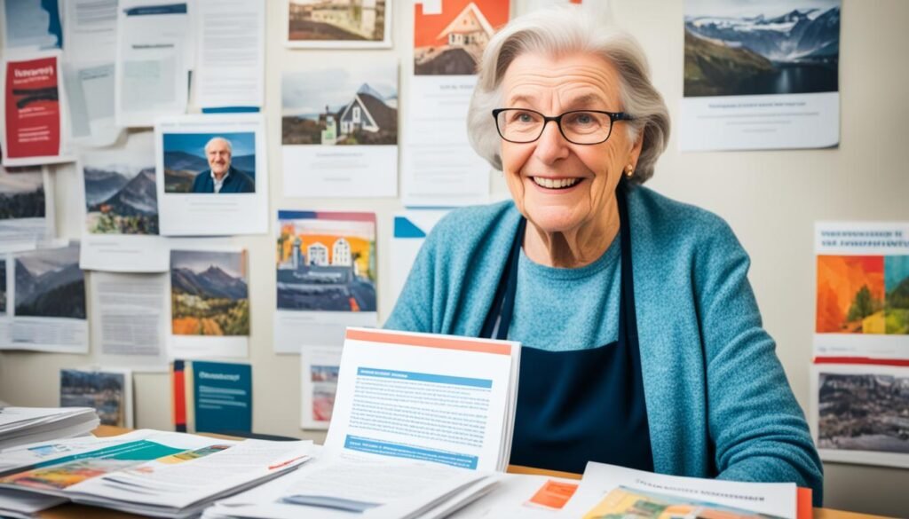 Zrozumienie norweskiego systemu opieki społecznej