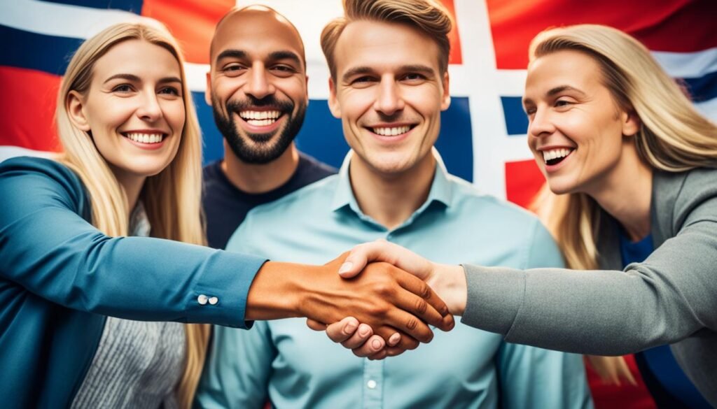 Zrozumienie polityki norweskiej: Co powinni wiedzieć cudzoziemcy