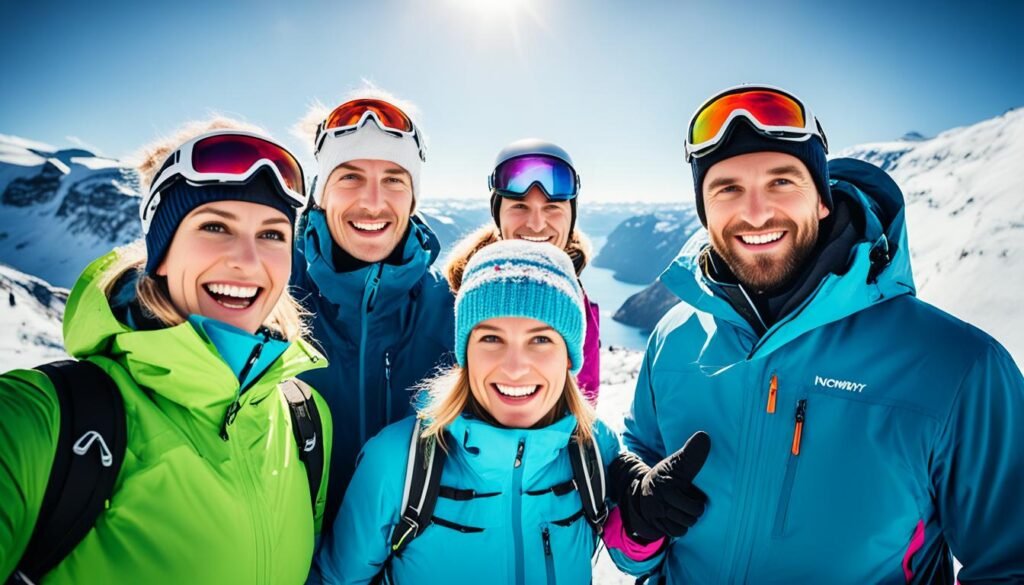 Życie w Norwegii: Adaptacja do lokalnego stylu życia