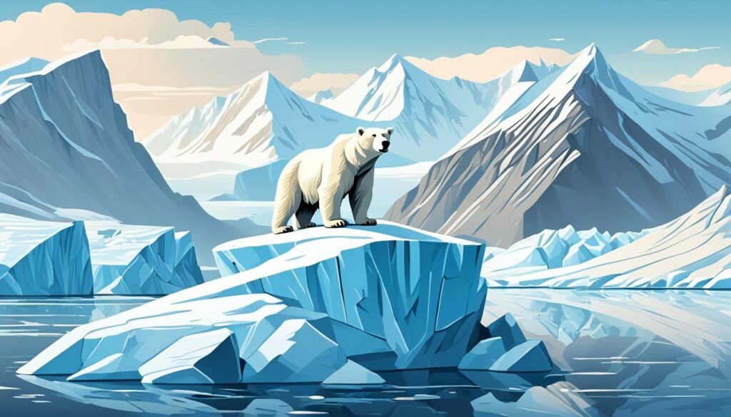 archipelag Svalbard