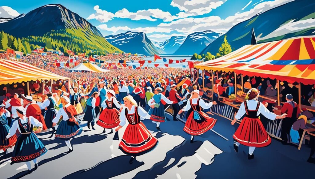 atrakcje festiwalowe