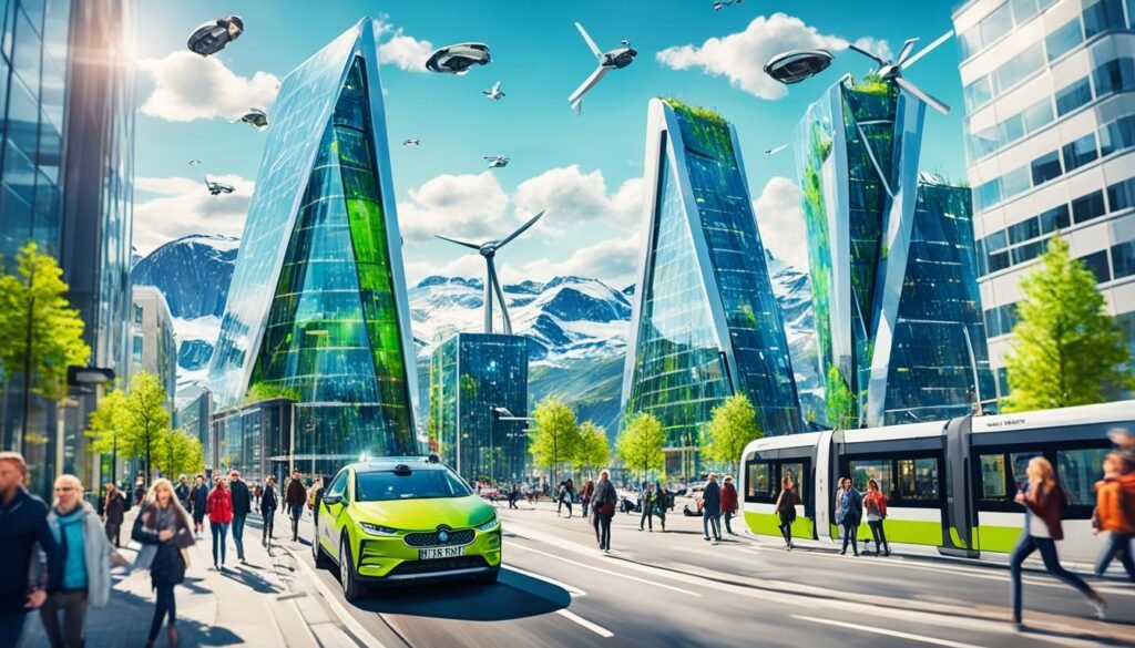 digitalizacja społeczeństwa