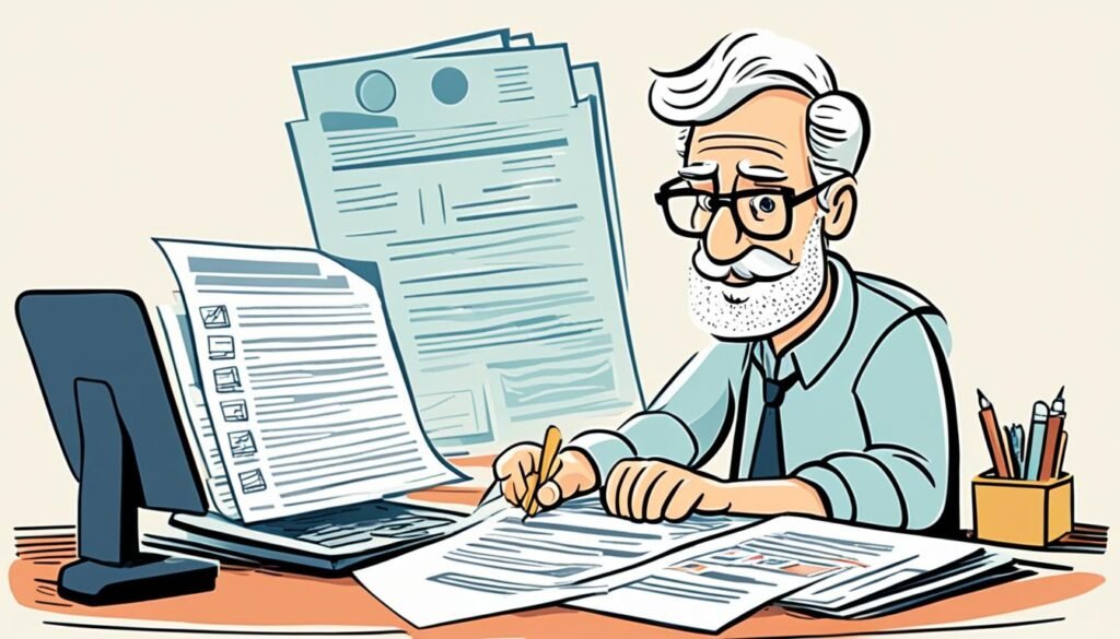 jak ubiegać się o wizę