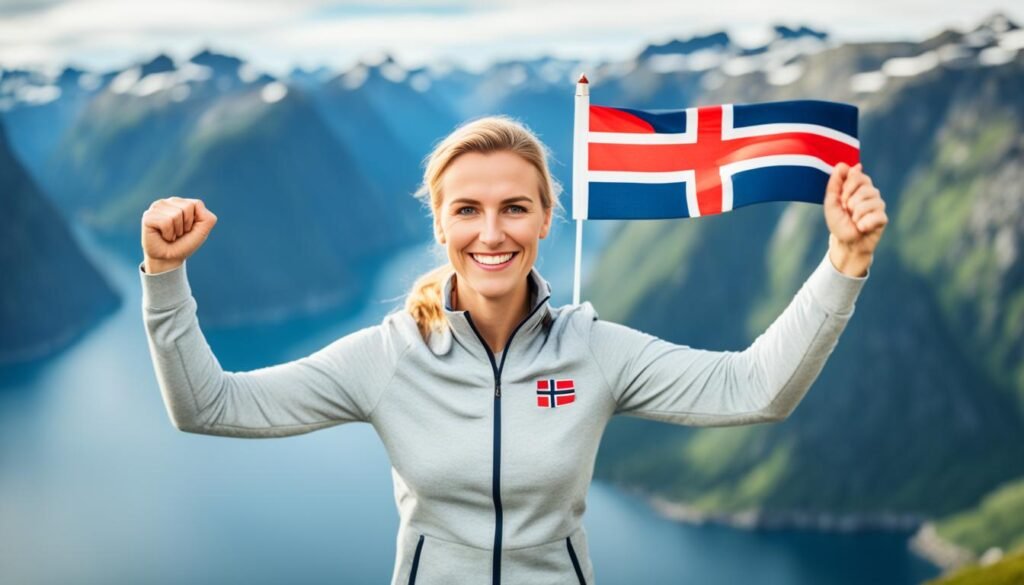 jak zachowywać się w Norwegii