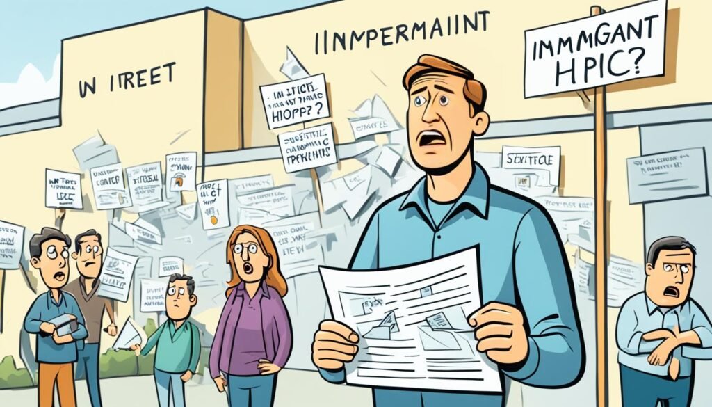 jak załatwić sprawy urzędowe w Norwegii