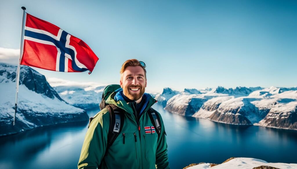 jak znaleźć pracę w Norwegii