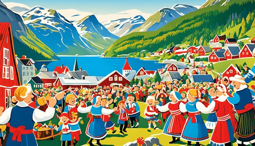 kultura norweska dla nowych mieszkańców kultura norweska dla nowych mieszkańców