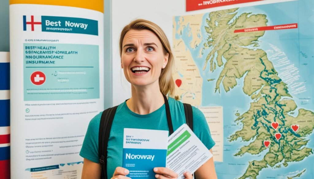 najlepsze opcje ubezpieczenia zdrowotnego