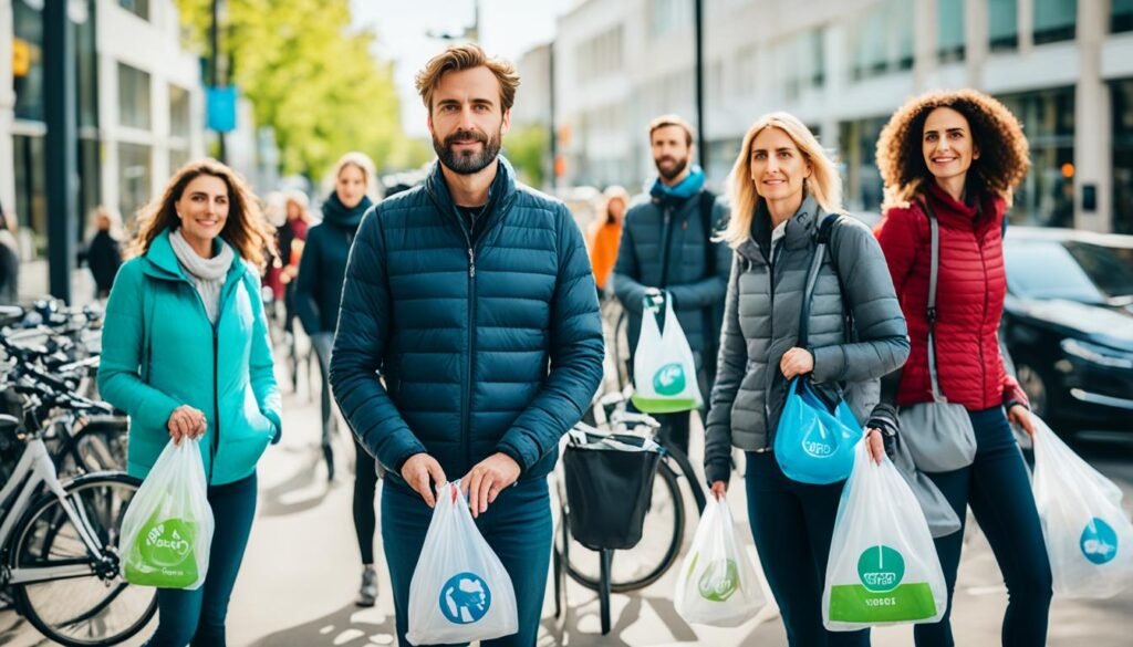 normy społeczne Norwegii