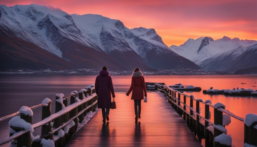 norweskie filmy romantyczne
