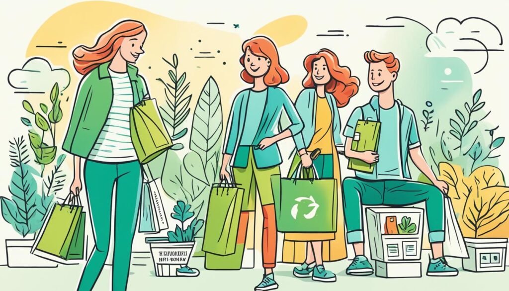 nowe trendy w zakupach nowe trendy w zakupach