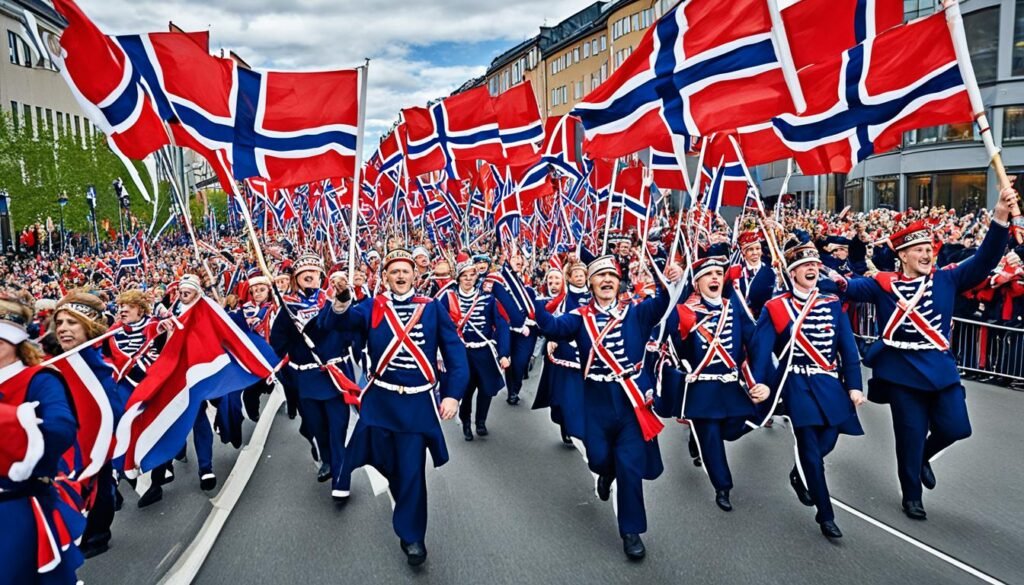 obchody państwowe 17 maja