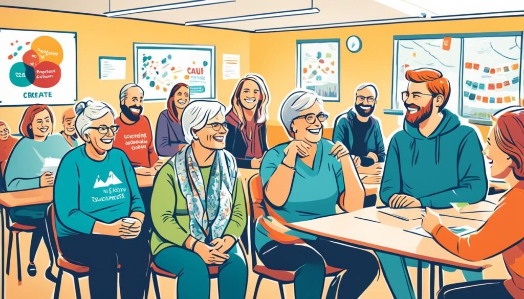 opieka społeczna w Norwegii