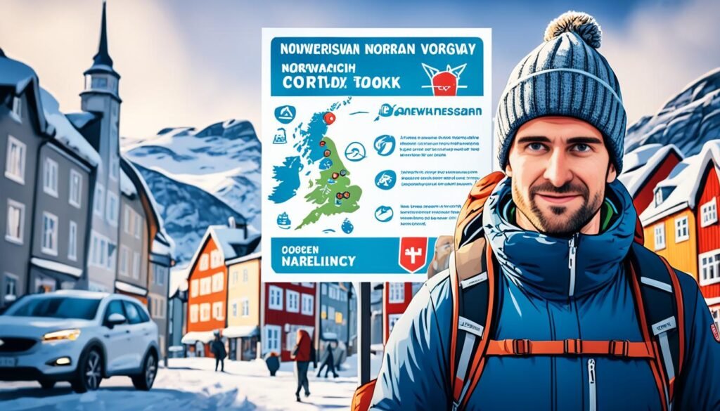 porady dla emigrantów w Norwegii