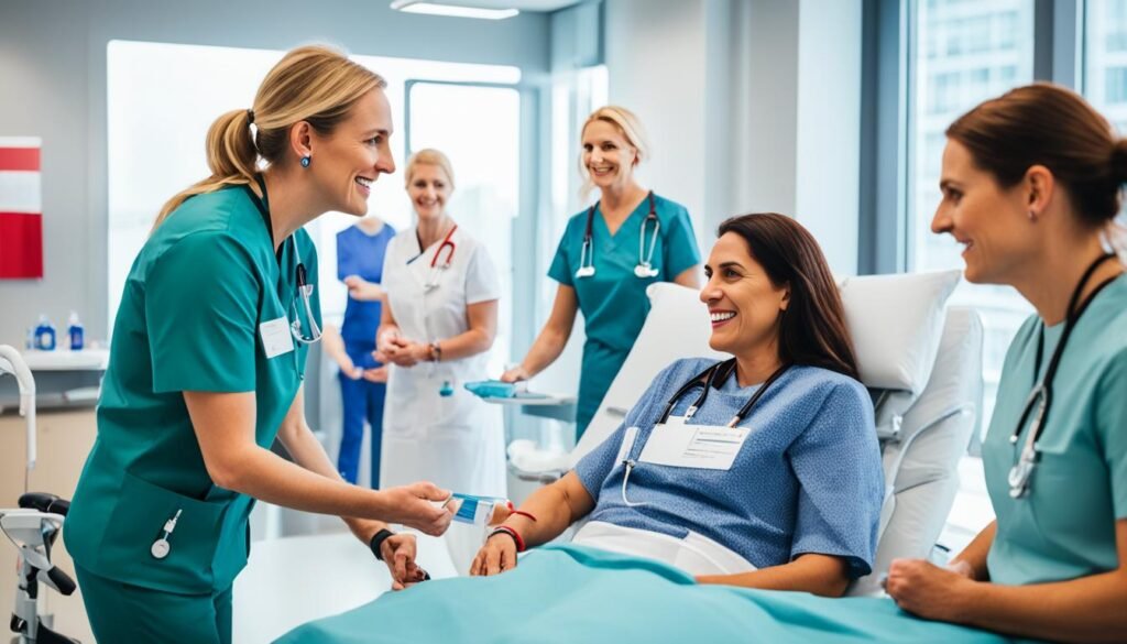 prawa obcokrajowców w Norwegii