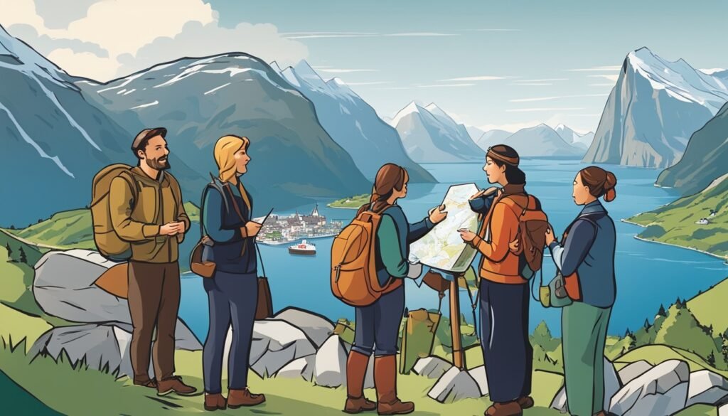 przewodnik dla cudzoziemców