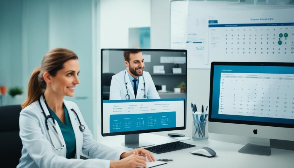 rejestracja u lekarza w Norwegii