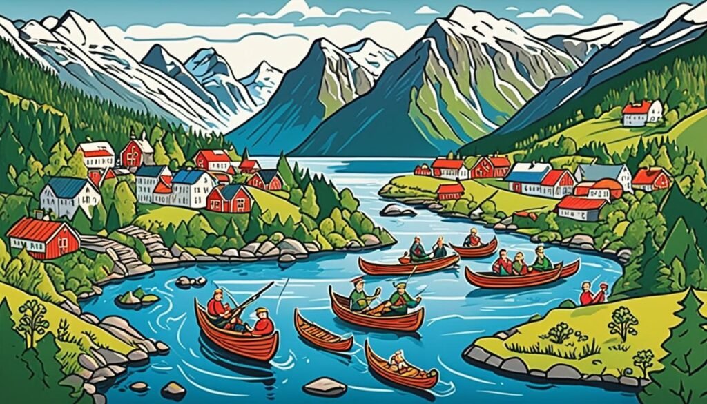 rejony etnograficzne rejony etnograficzne