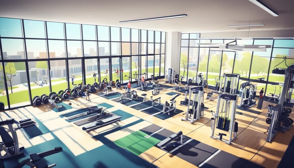 sale fitness w Norwegii sale fitness w Norwegii