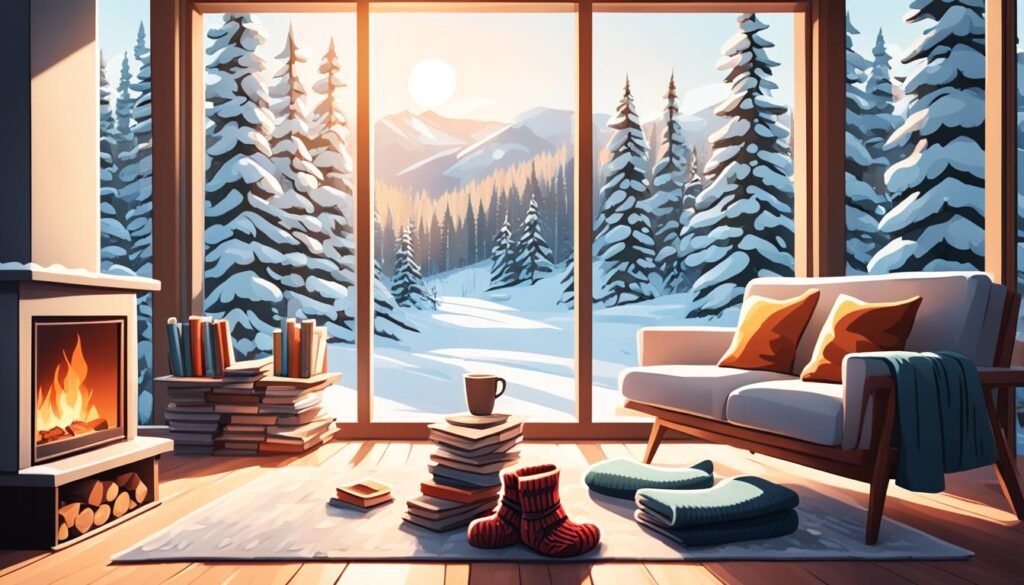 skandynawski styl życia