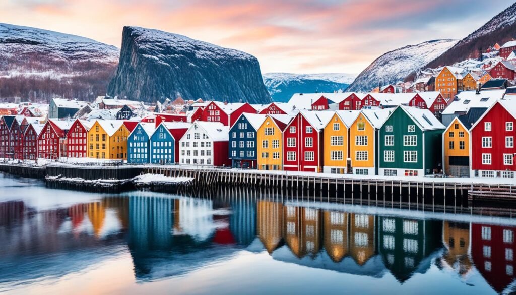 skandynawskie cuda architektury skandynawskie cuda architektury