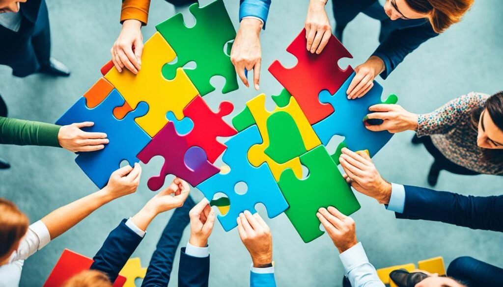 skuteczne strategie networkingu