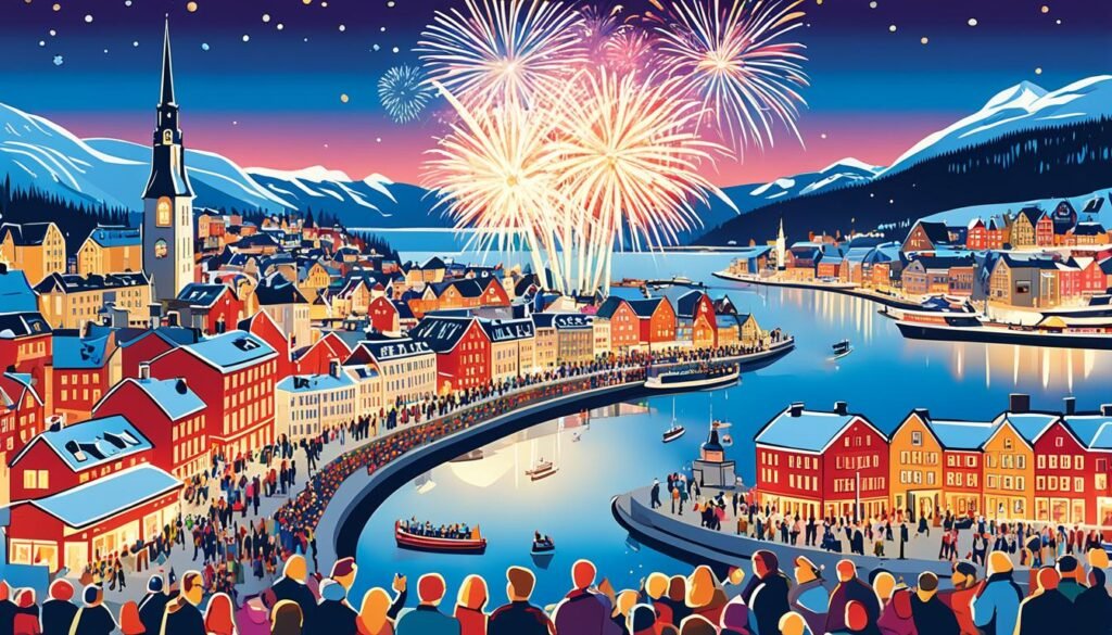 sylwester w miastach sylwester w miastach