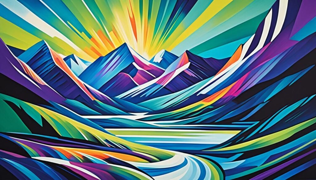 sztuka współczesna w Norwegii