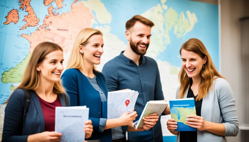 tłumaczenia norweski-polski jako pomoc w integracji