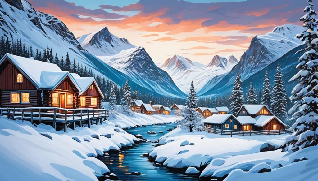 ucieczka od miejskiego zgiełku